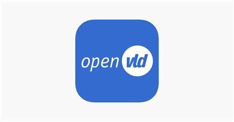 open vld app